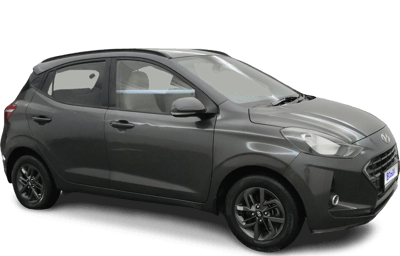 2021 Hyundai GRAND I10 NIOS - Hatchback - CNG - Manual - ₹4.82 lakh