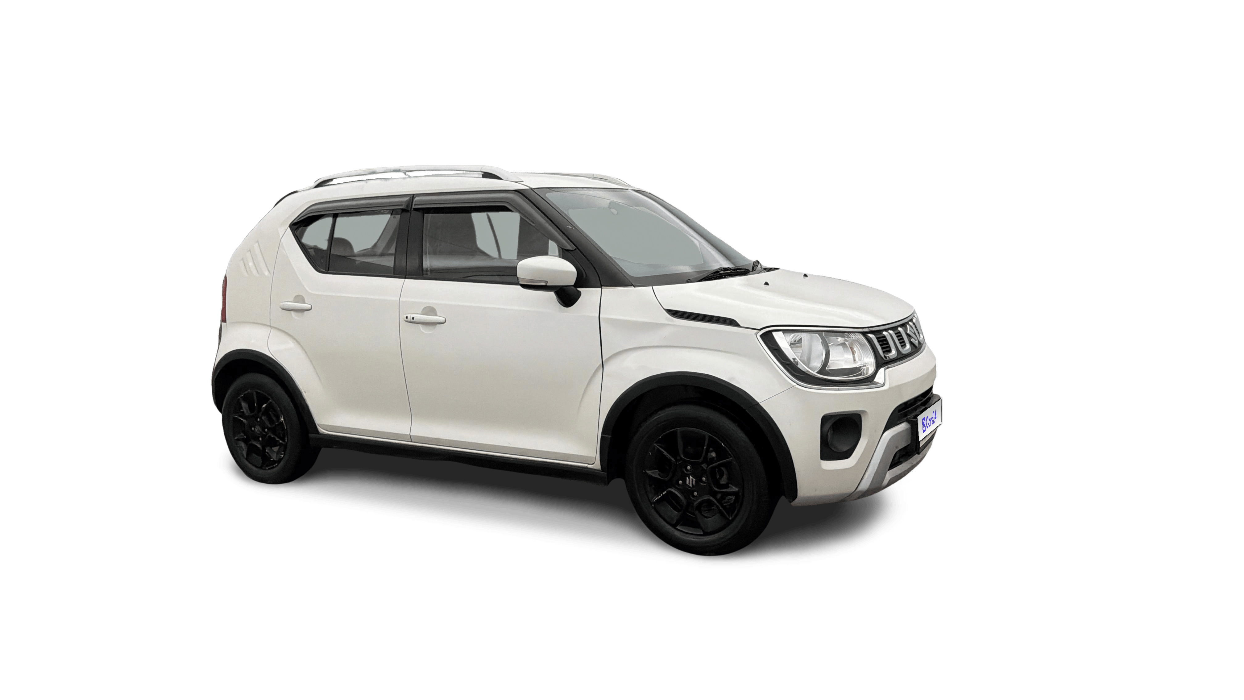 2023 Maruti IGNIS - Hatchback - Petrol - Manual - ₹4.78 lakh