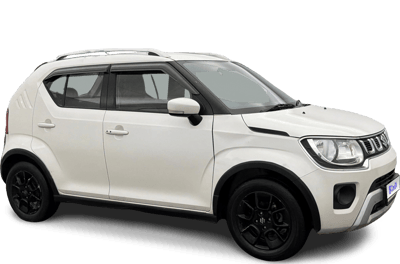 2023 Maruti IGNIS - Hatchback - Petrol - Manual - ₹4.78 lakh