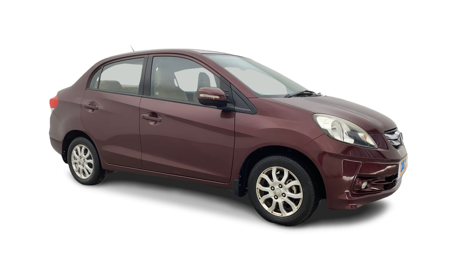 2014 Honda Amaze - Sedan - Petrol - Automatic - ₹3.05 lakh