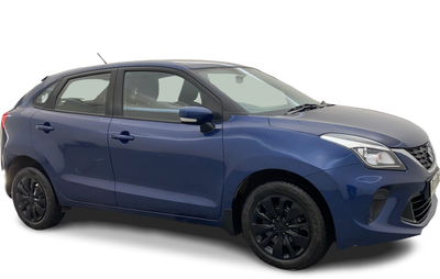 Maruti Baleno-img