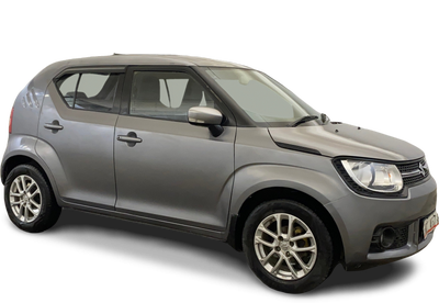 Maruti IGNIS-img