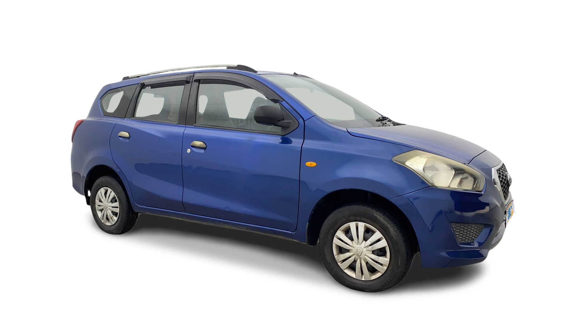 Datsun Go Plus-img