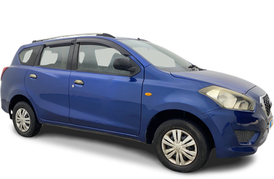 Datsun Go Plus-img