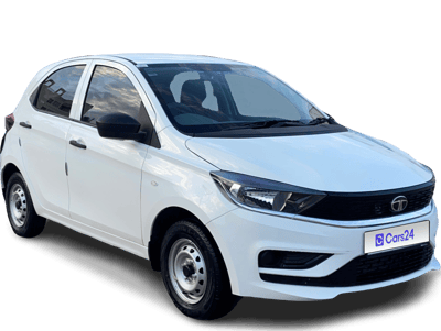 2026 Tata Tiago - Hatchback - Petrol - Manual - ₹5.56 lakh