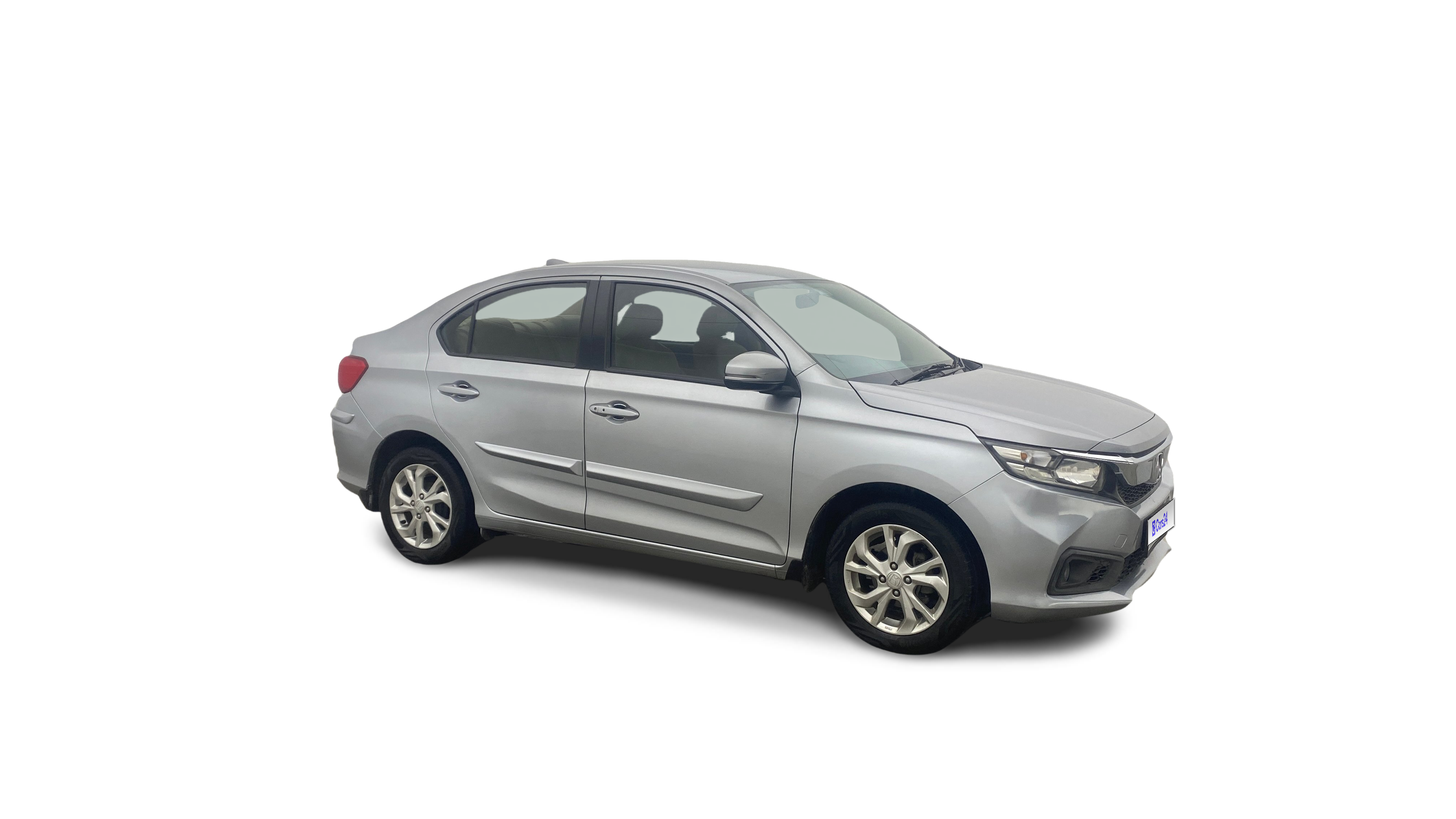 2019 Honda Amaze - Sedan - Petrol - Automatic - ₹5.71 lakh