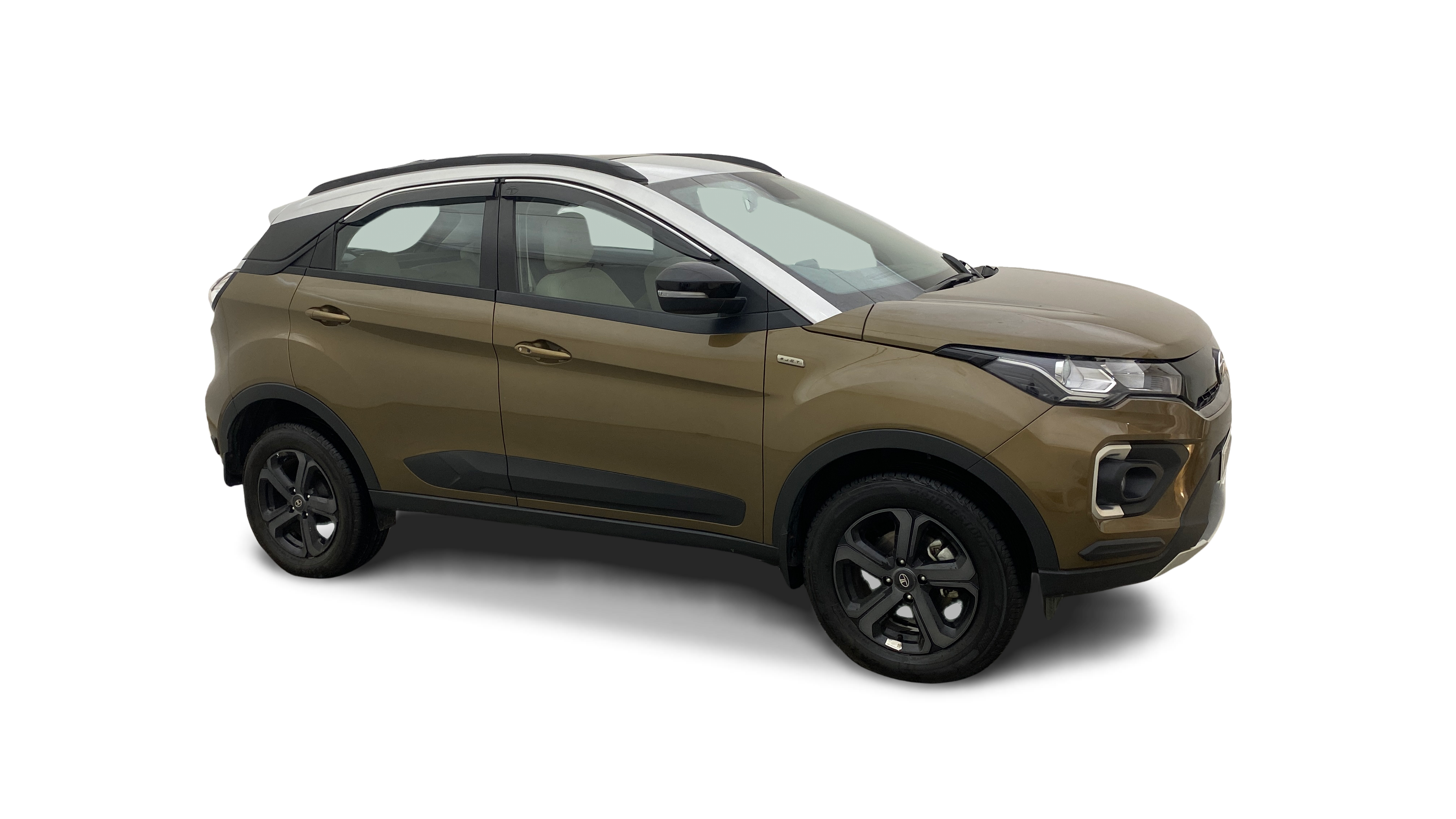 2022 Tata NEXON - SUV - Petrol - Automatic - ₹10.29 lakh