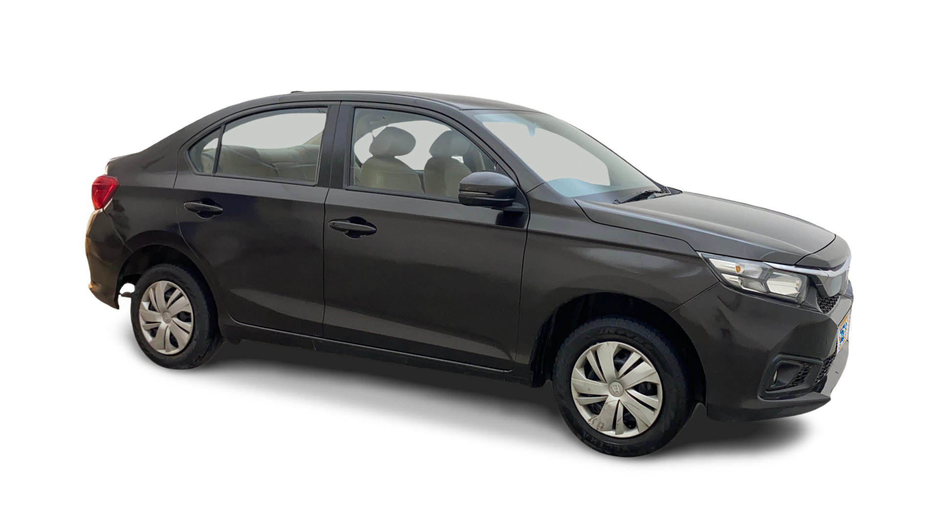 Honda Amaze-img