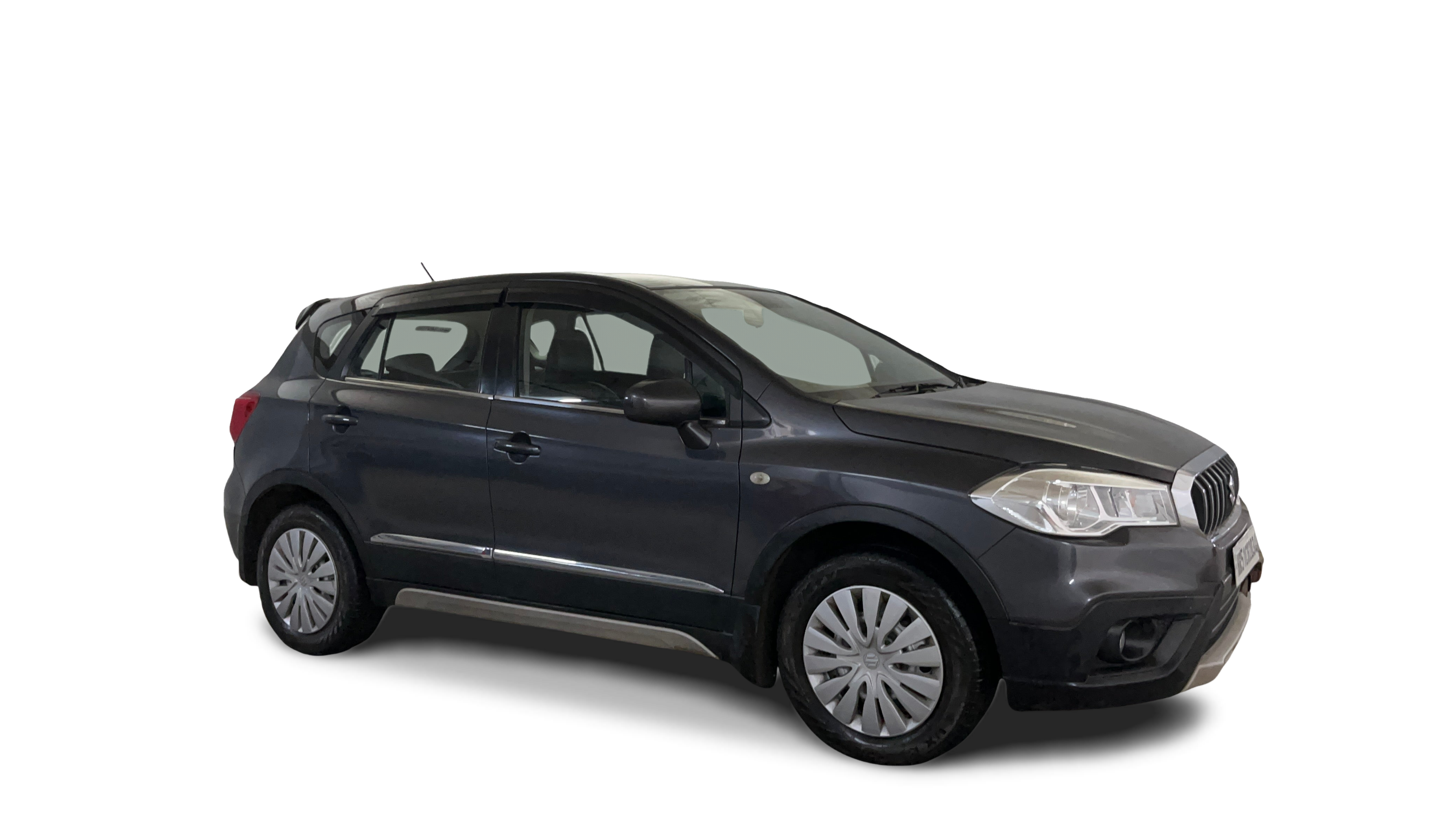 Maruti S Cross-img