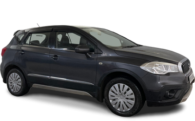 Maruti S Cross-img