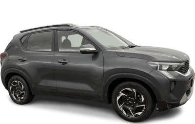 2024 KIA SONET - SUV - Petrol - Manual - ₹7.20 lakh