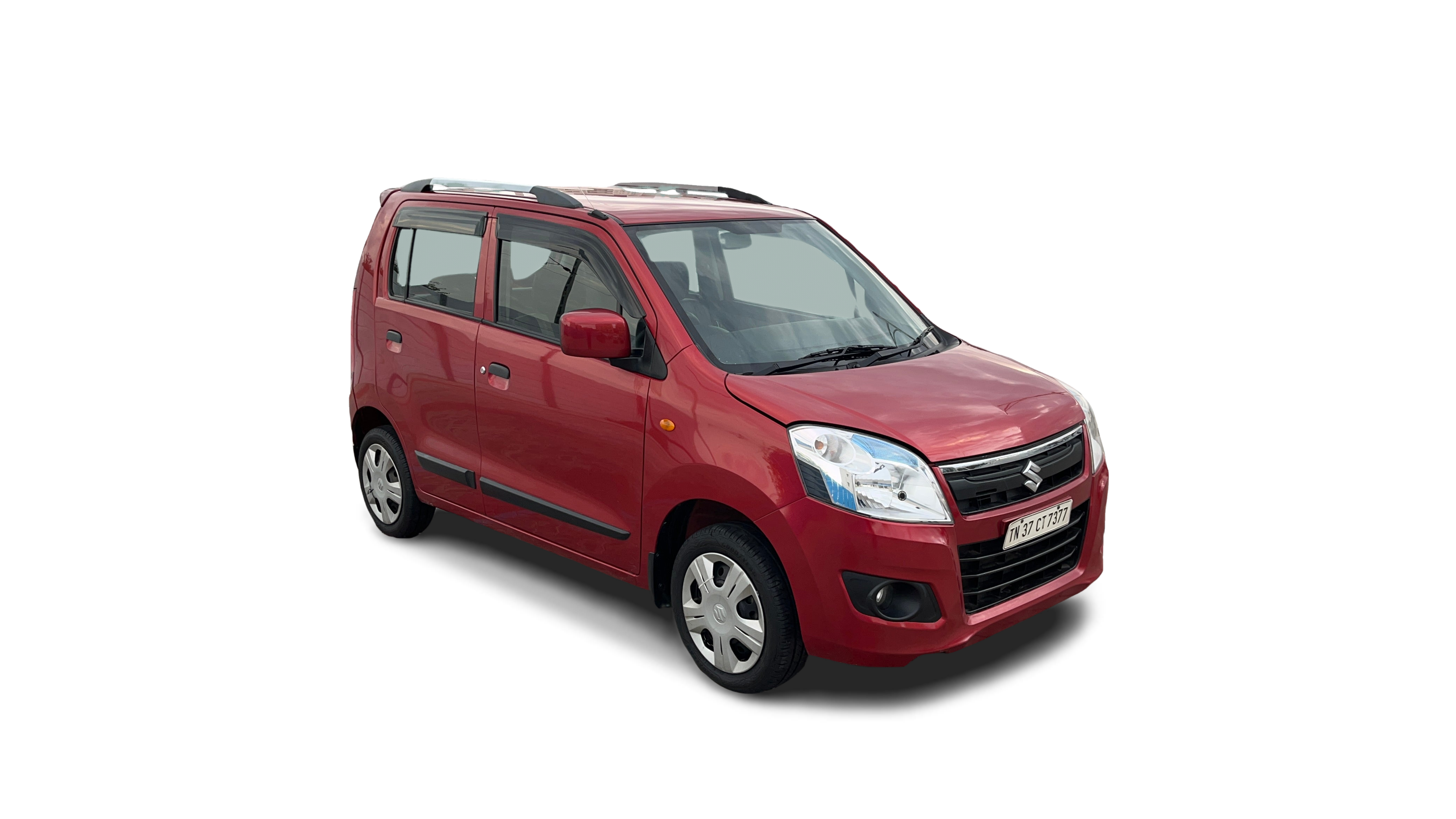 Maruti Wagon R 1.0-img