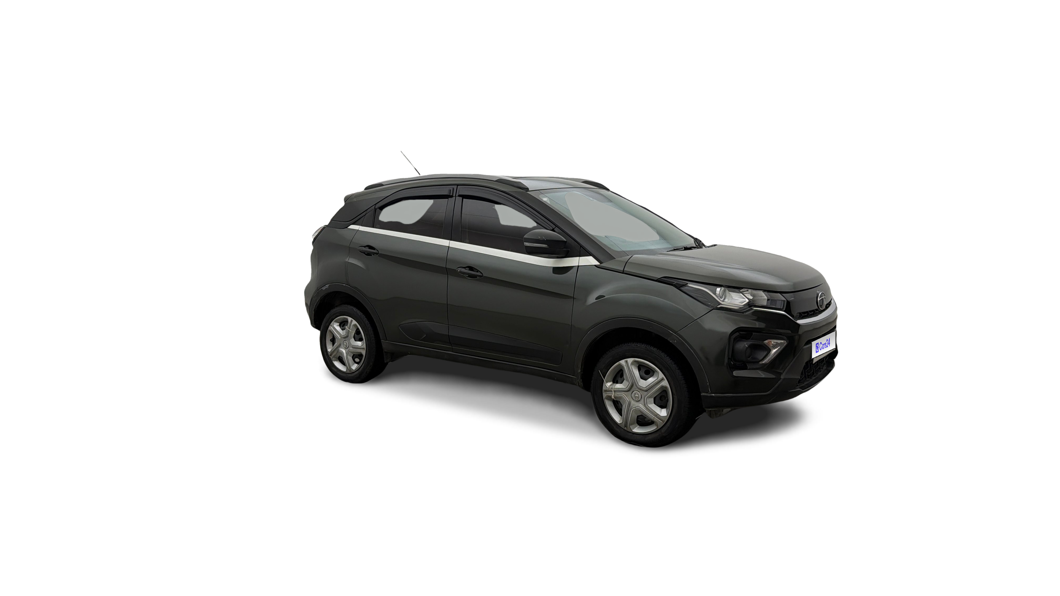 2022 Tata NEXON - SUV - Petrol - Manual - ₹6.75 lakh