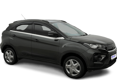 2022 Tata NEXON - SUV - Petrol - Manual - ₹6.81 lakh