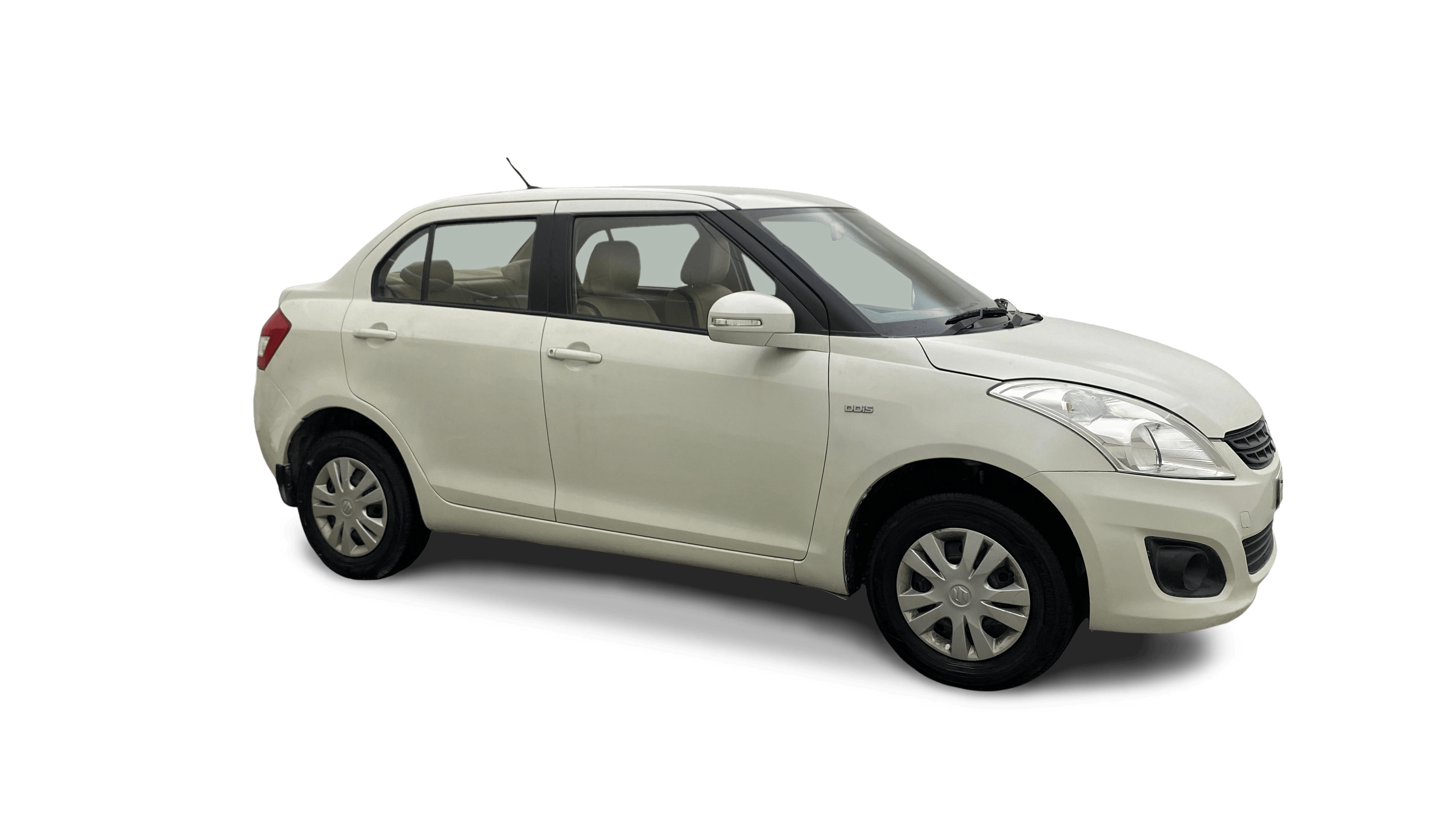 2014 Maruti Swift Dzire - Sedan - Diesel - Manual - ₹4.38 lakh