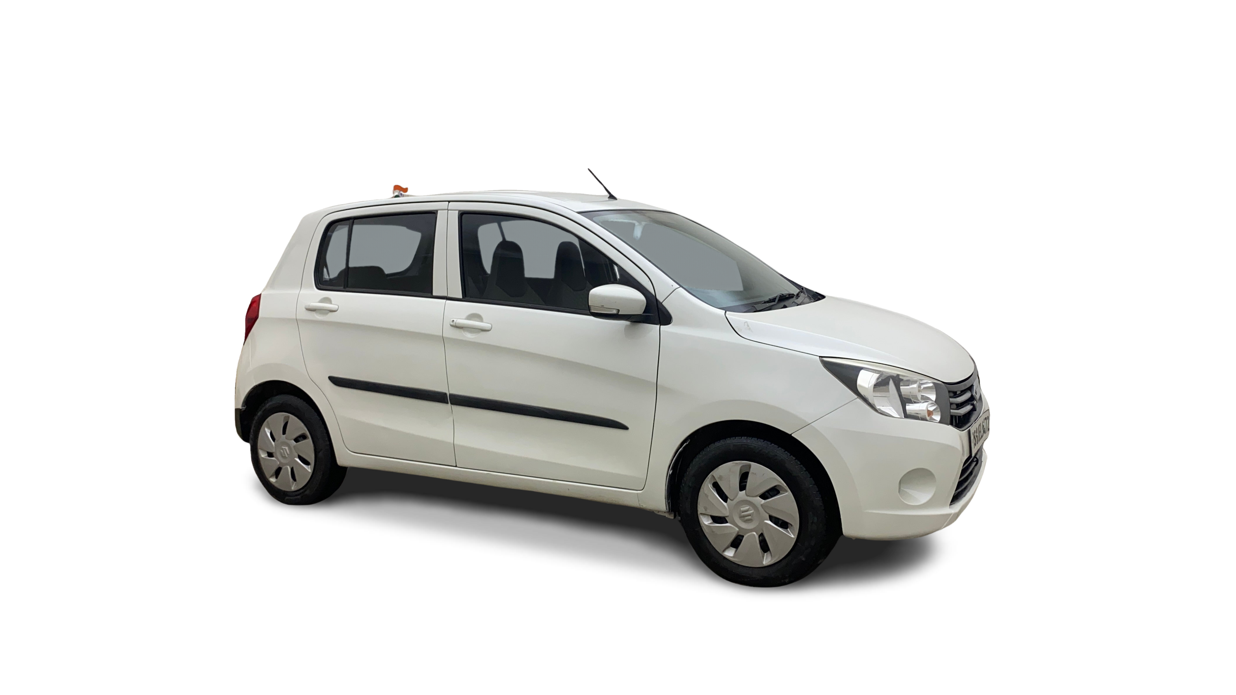 Maruti Celerio-img