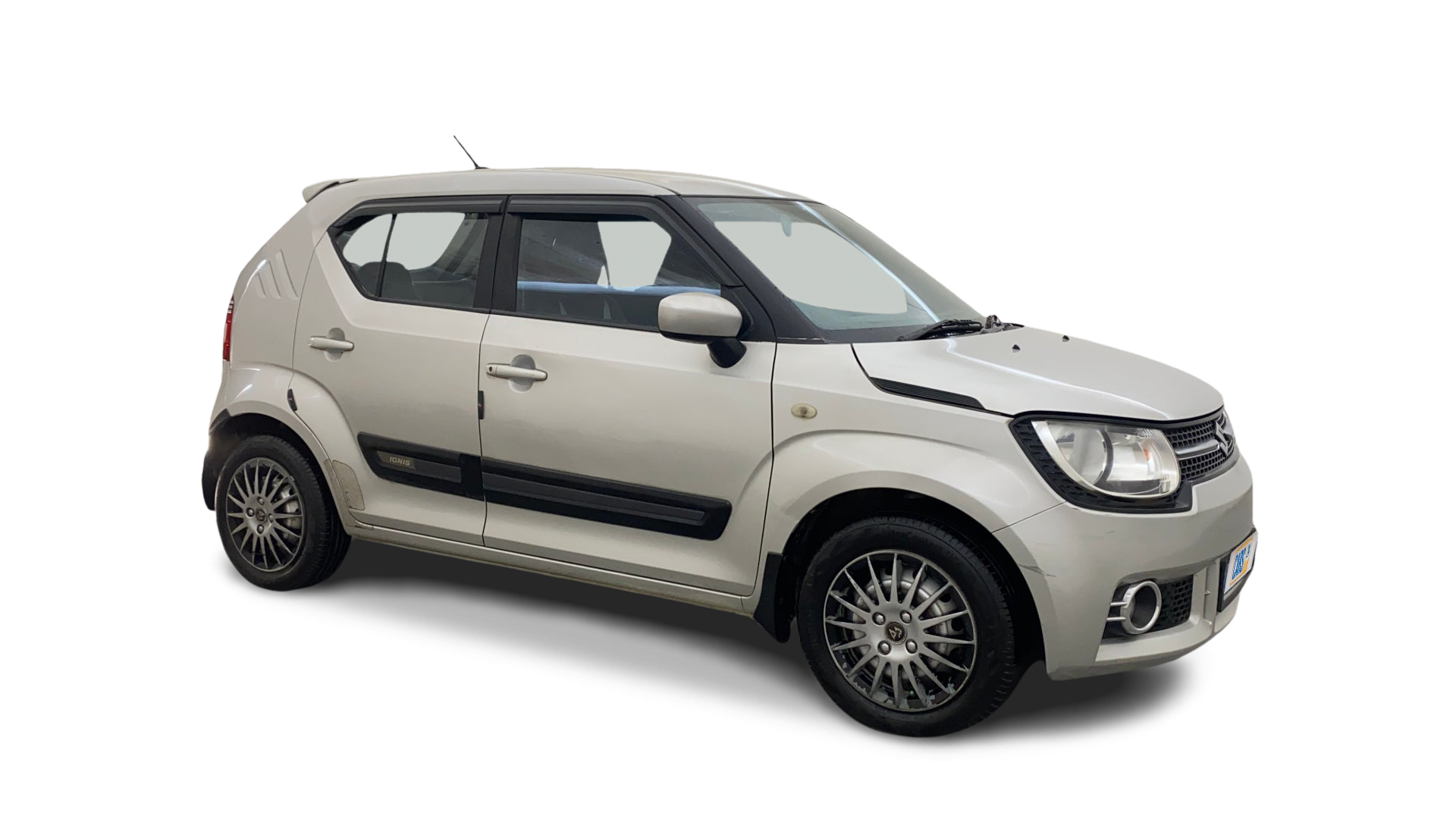 Maruti IGNIS-img