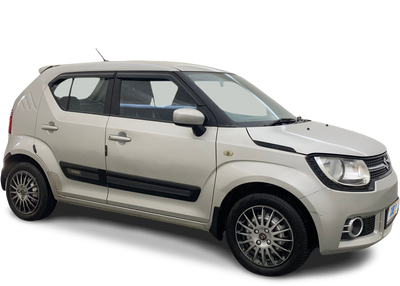 Maruti IGNIS-img