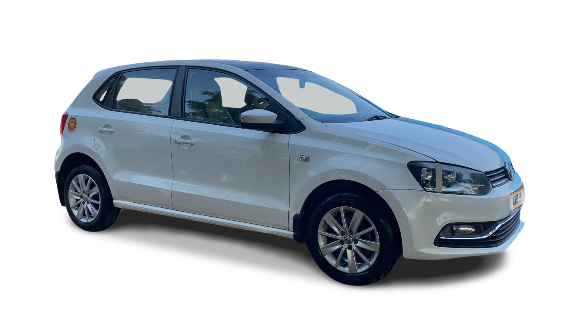 Volkswagen Polo-img