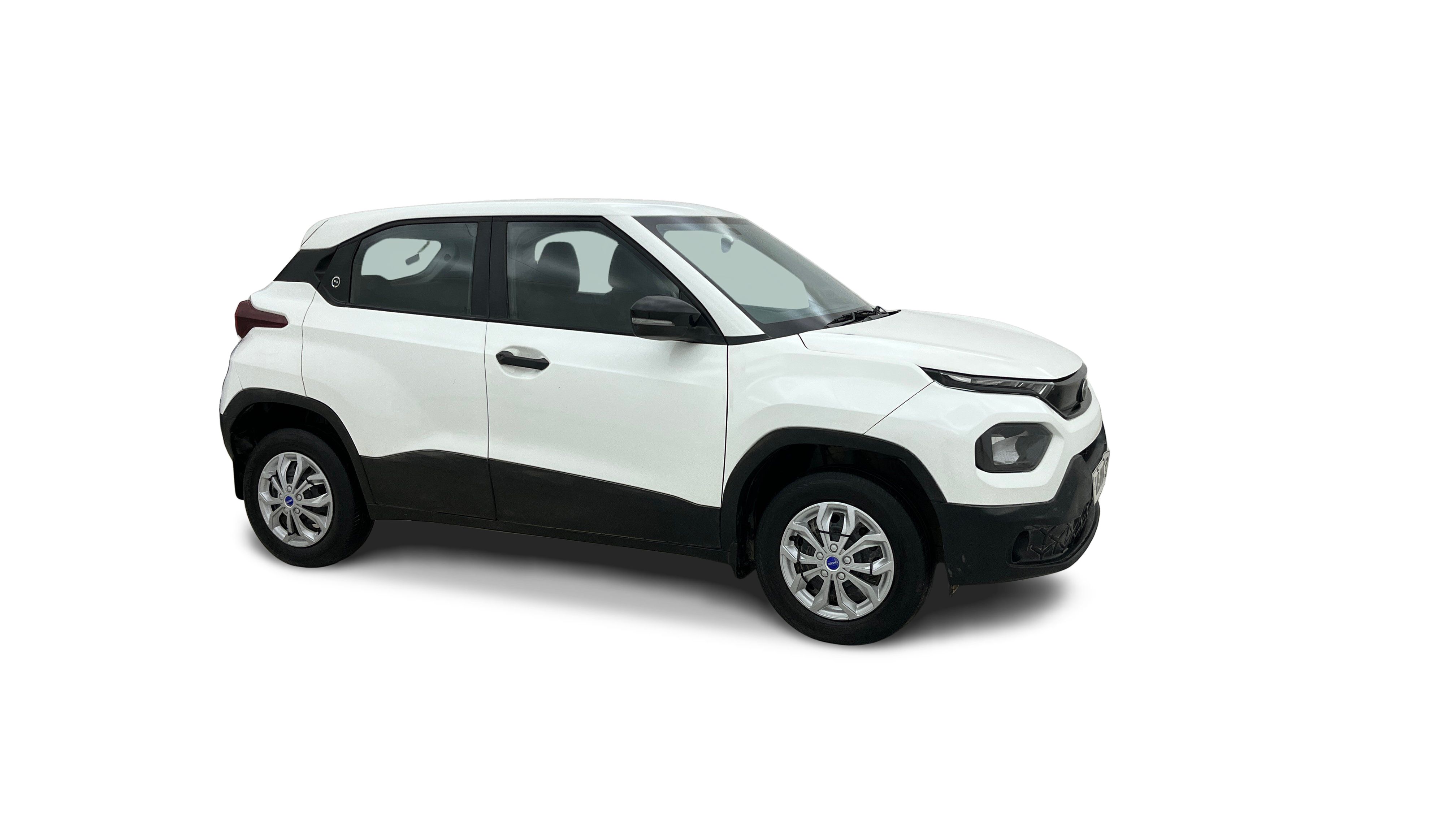 2024 Tata PUNCH - SUV - CNG - Manual - ₹6.66 lakh