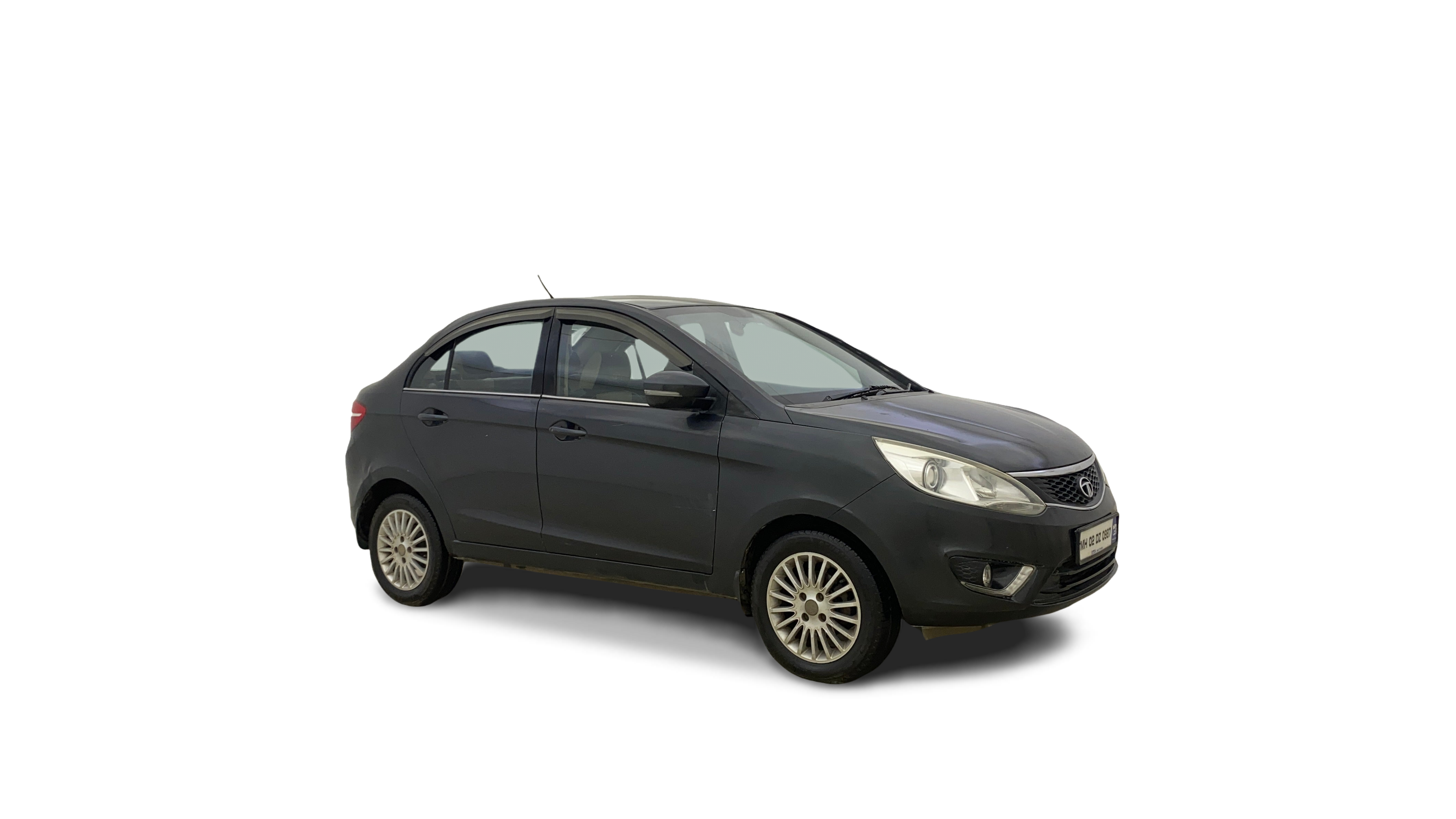 2015 Tata Zest - Sedan - Petrol - Manual - ₹2.30 lakh