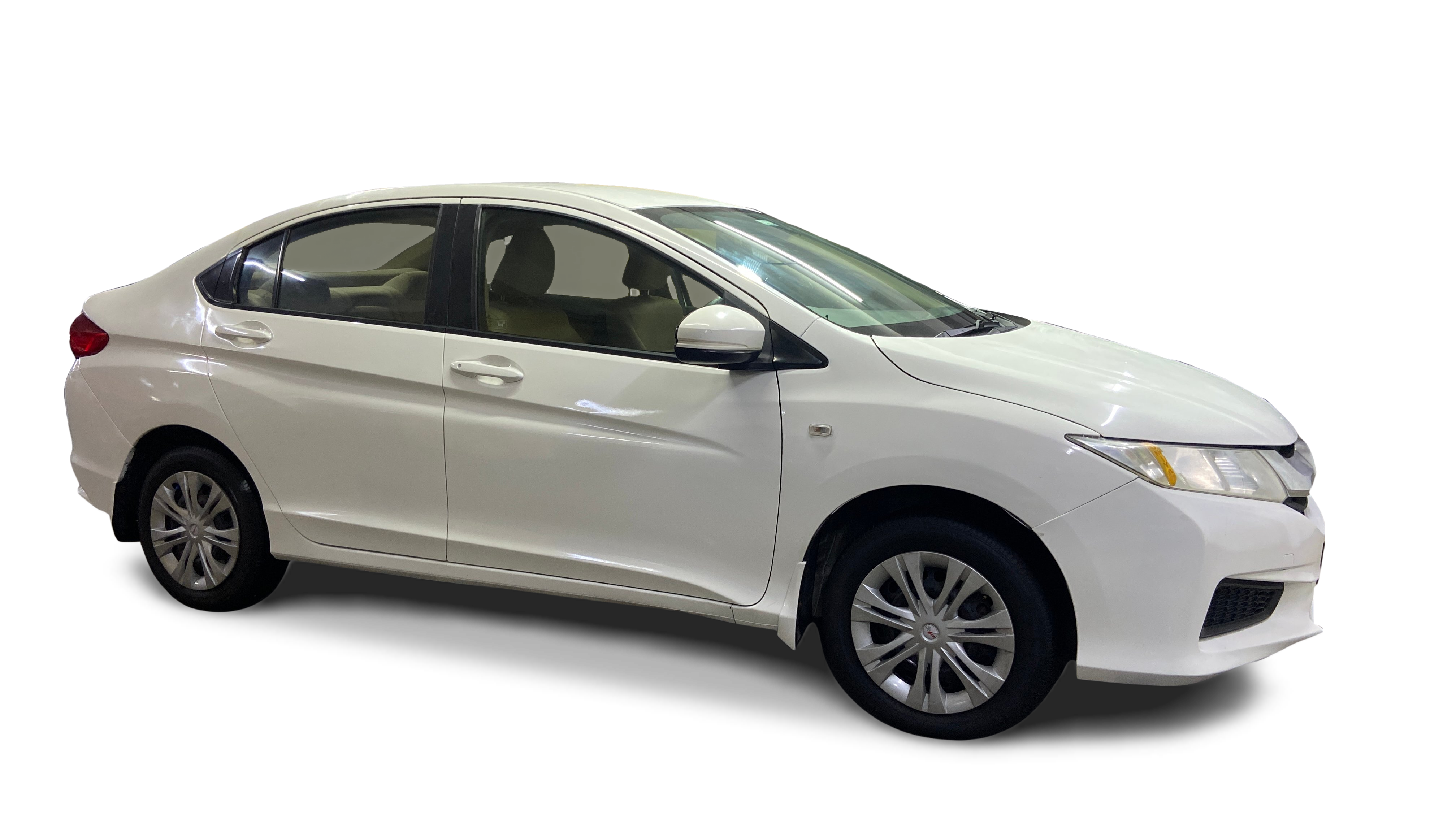 2015 Honda City - Sedan - Petrol - Manual - ₹3.90 lakh