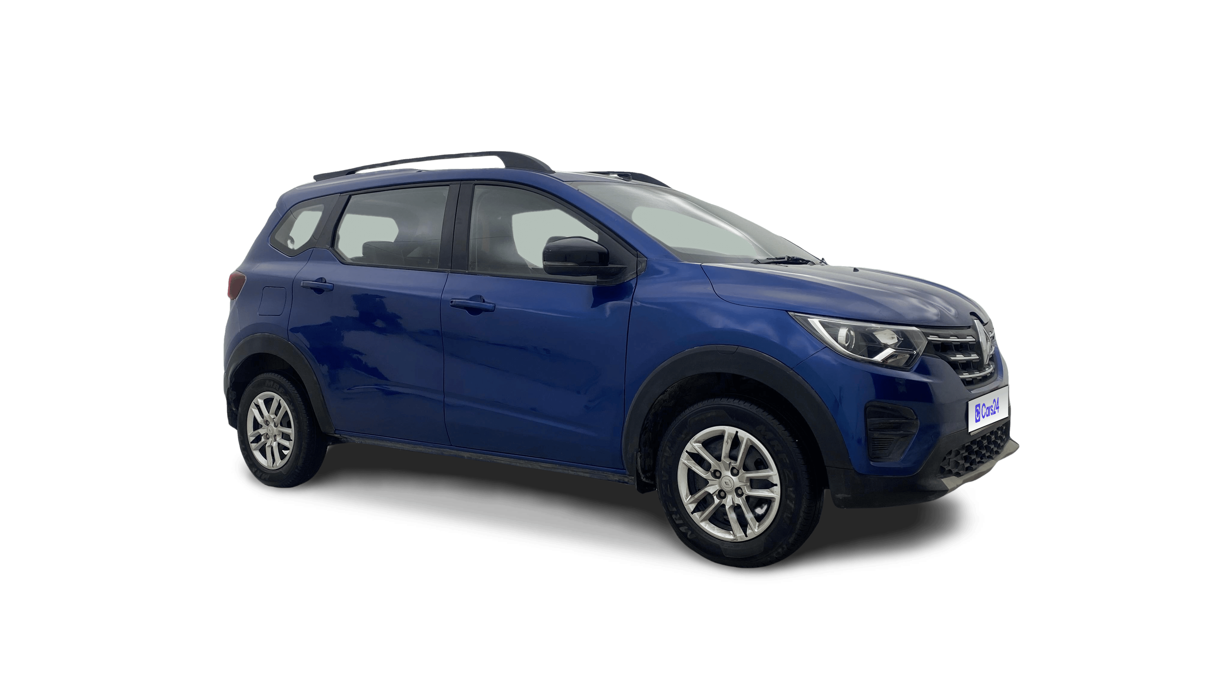 2021 Renault TRIBER - SUV - Petrol - Manual - ₹5.49 lakh