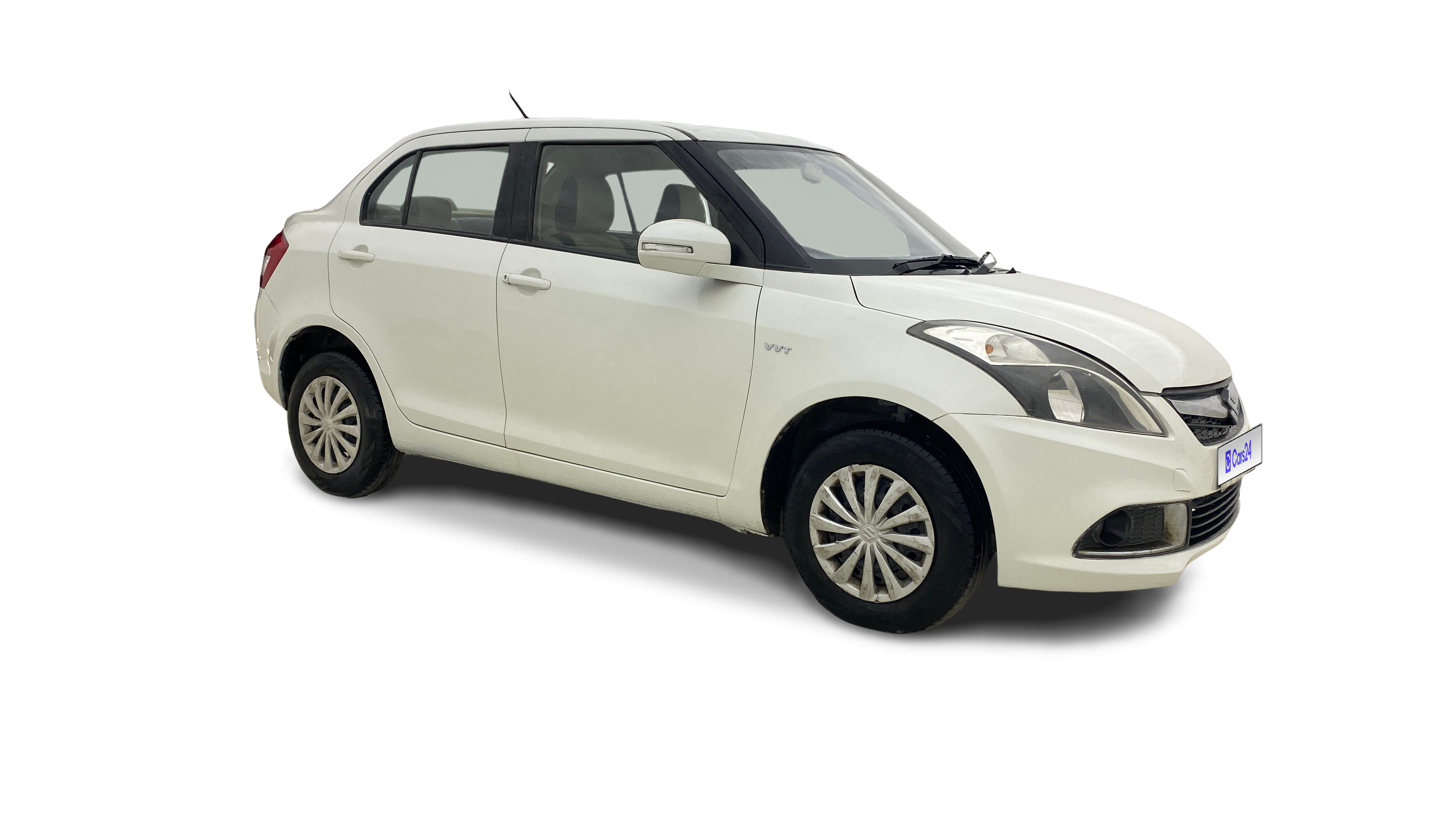 2015 Maruti Swift Dzire - Sedan - Petrol - Manual - ₹2.65 lakh