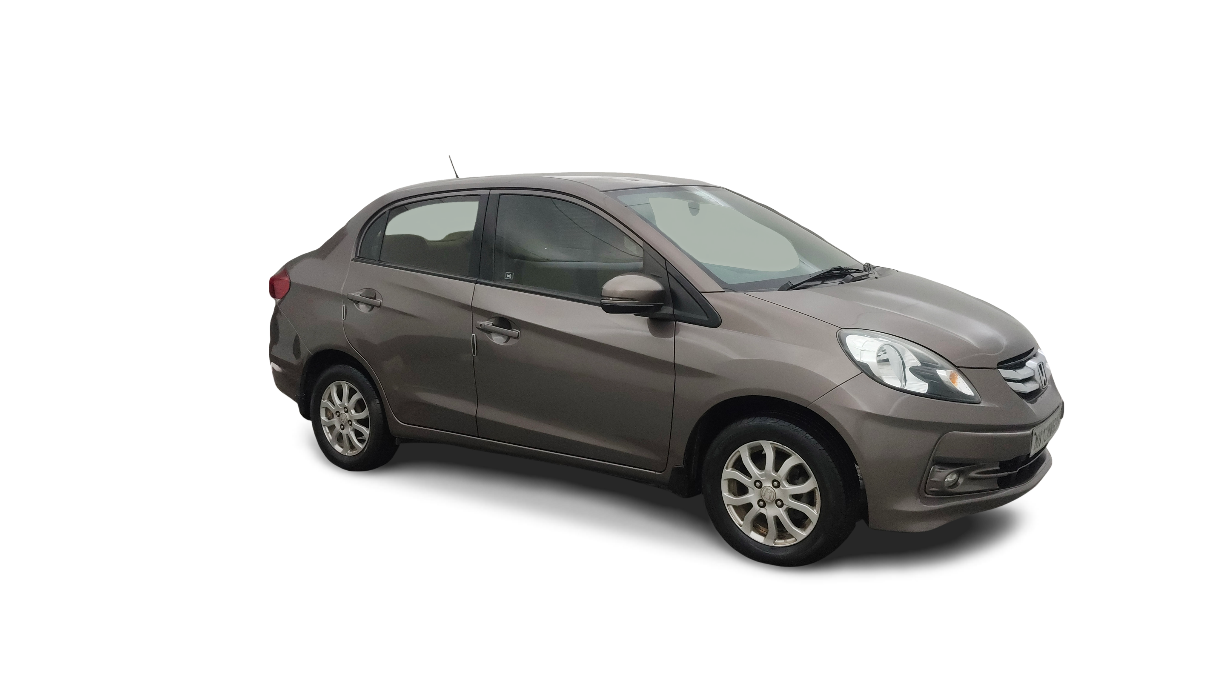 2016 Honda Amaze - Sedan - Petrol - Manual - ₹3.46 lakh