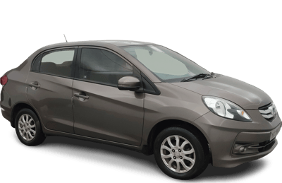2016 Honda Amaze - Sedan - Petrol - Manual - ₹3.14 lakh