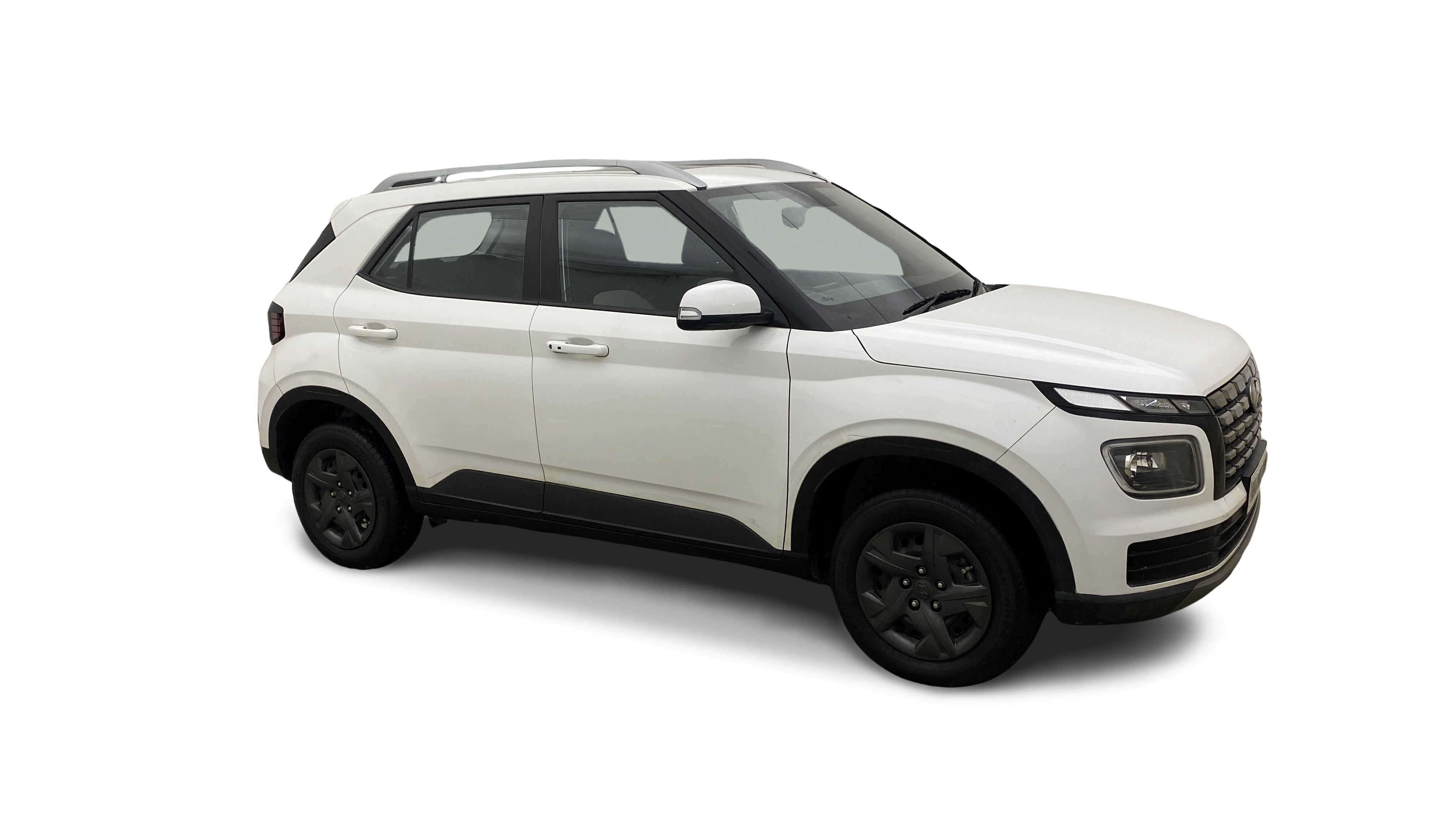 2023 Hyundai VENUE - SUV - Petrol - Manual - ₹8.48 lakh