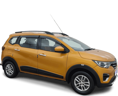 2021 Renault TRIBER - SUV - CNG - Manual - ₹4.10 lakh