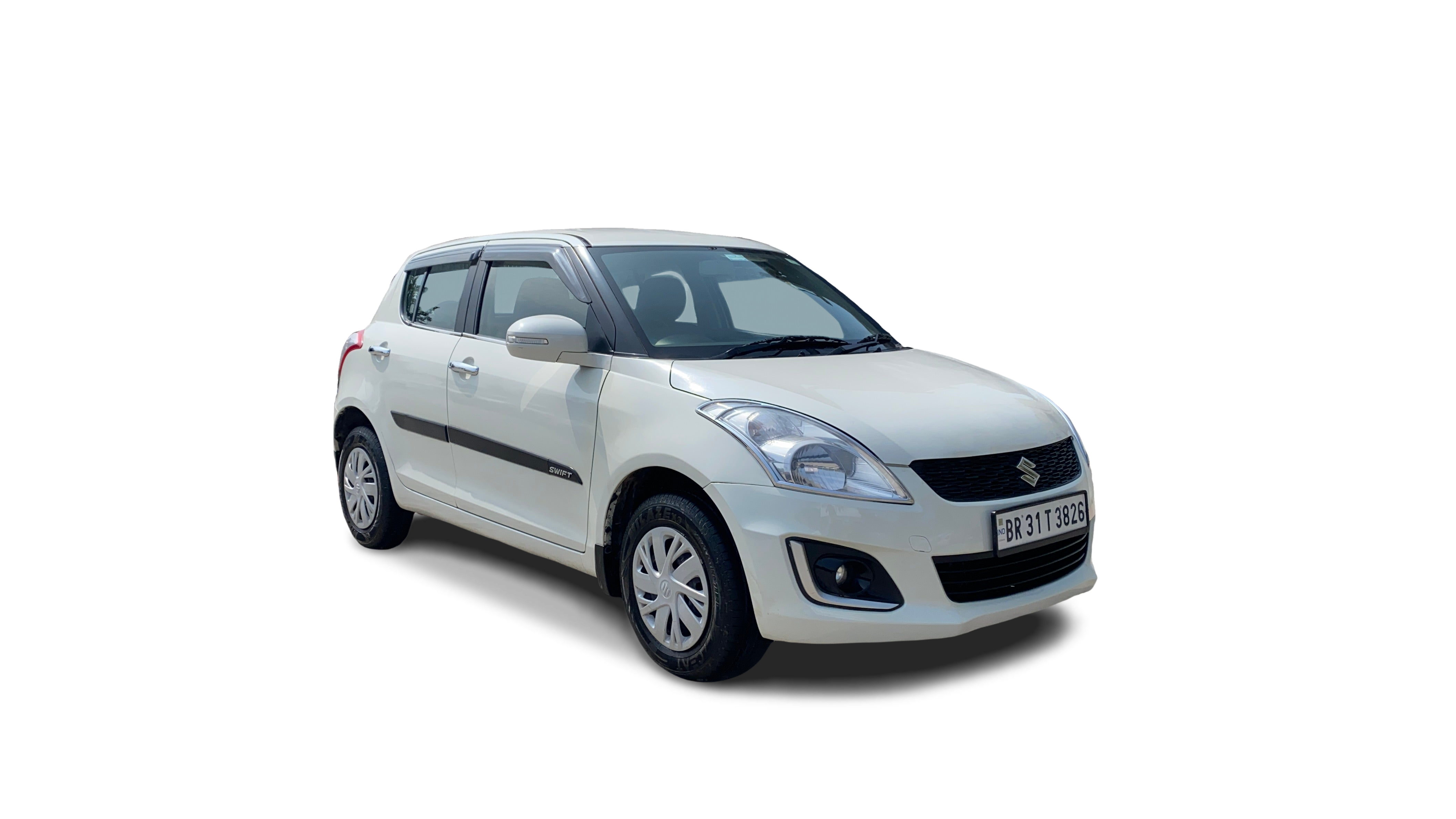 2015 Maruti Swift Dzire - Sedan - Petrol - Manual - ₹3.59 lakh