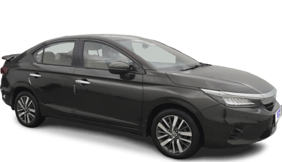 2020 Honda City - Sedan - Petrol - Automatic - ₹8.56 lakh