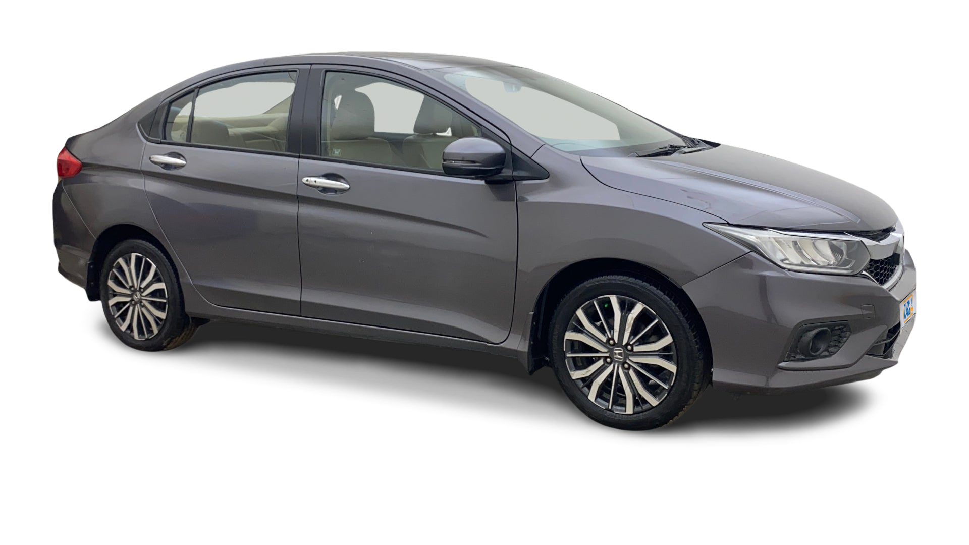 Honda City-img