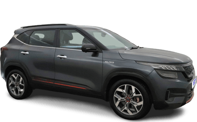 2022 KIA SELTOS - SUV - Diesel - Automatic - ₹14.66 lakh