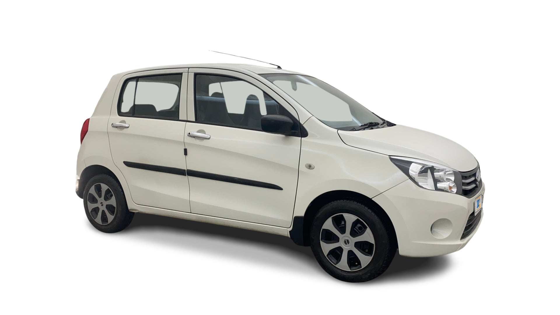 Maruti Celerio-img