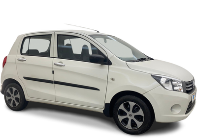 Maruti Celerio-img