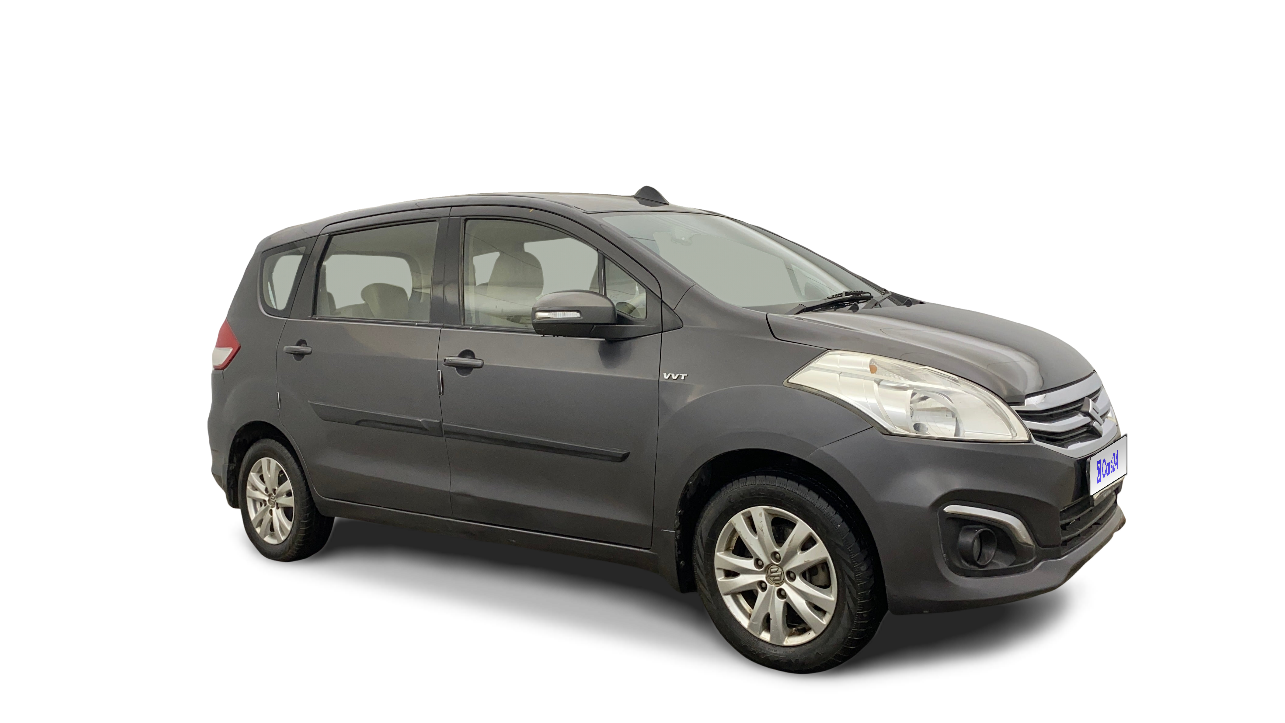 2015 Maruti Ertiga - SUV - Petrol - Manual - ₹4.90 lakh