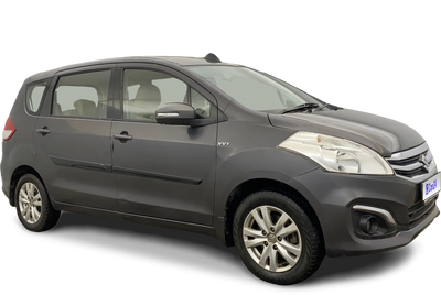 2015 Maruti Ertiga - SUV - Petrol - Manual - ₹4.90 lakh