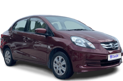 2014 Honda Amaze - Sedan - Petrol - Manual - ₹2.68 lakh