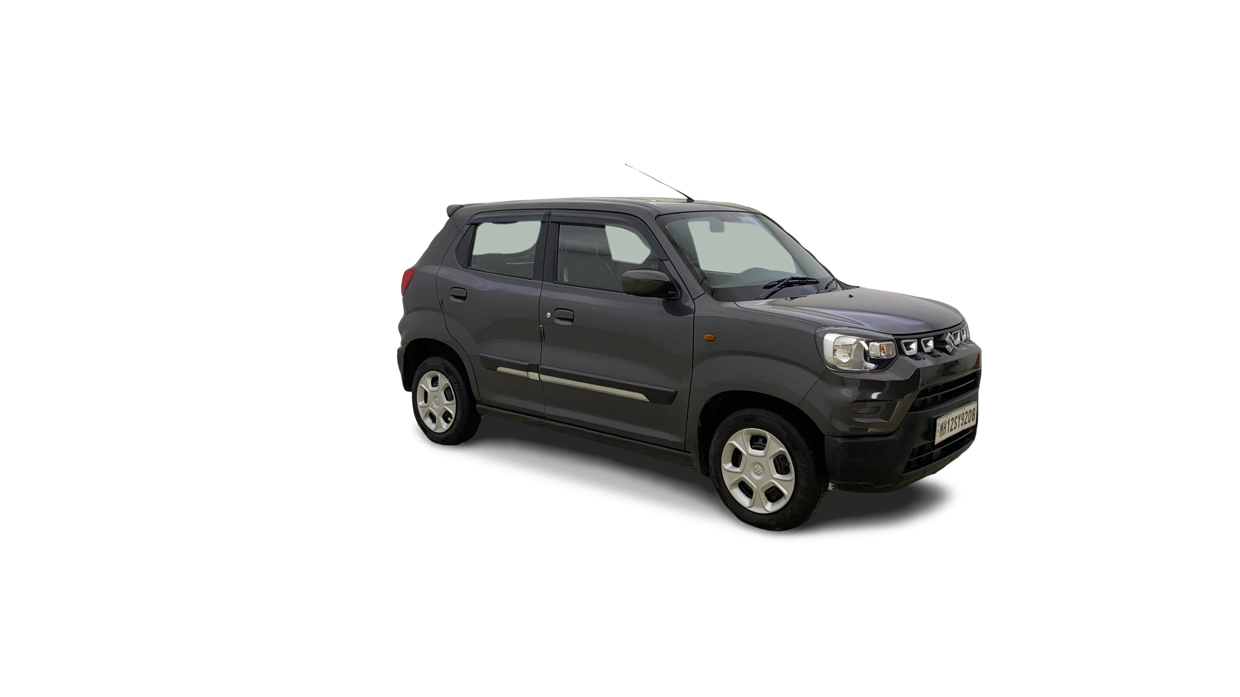 Maruti S PRESSO-img