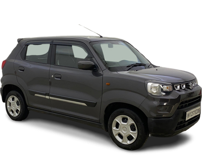 Maruti S PRESSO-img