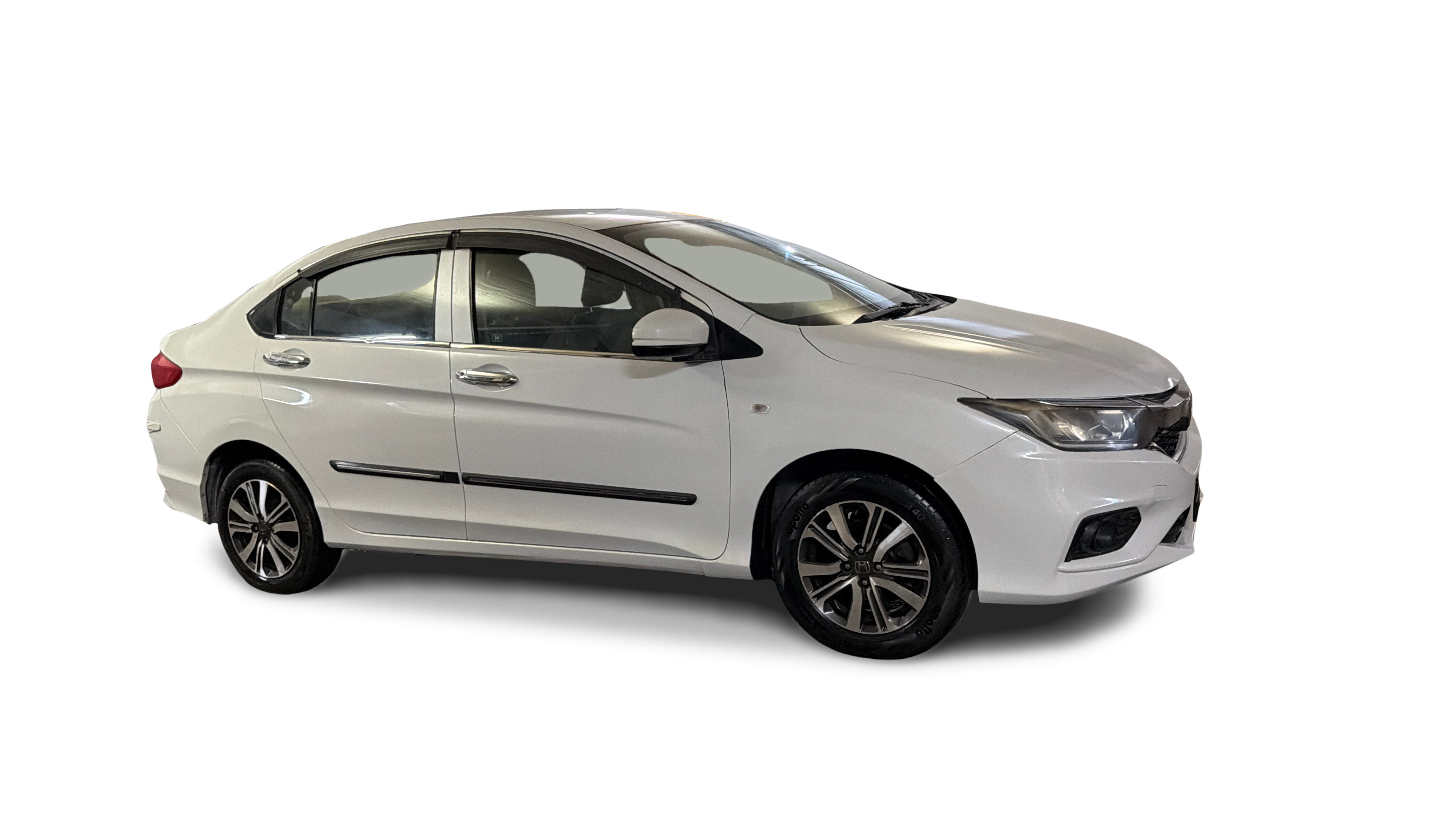 2019 Honda City - Sedan - Petrol - Manual - ₹5.22 lakh