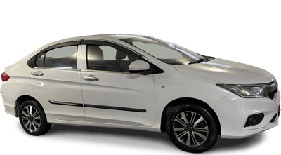 2019 Honda City - Sedan - Petrol - Manual - ₹5.52 lakh
