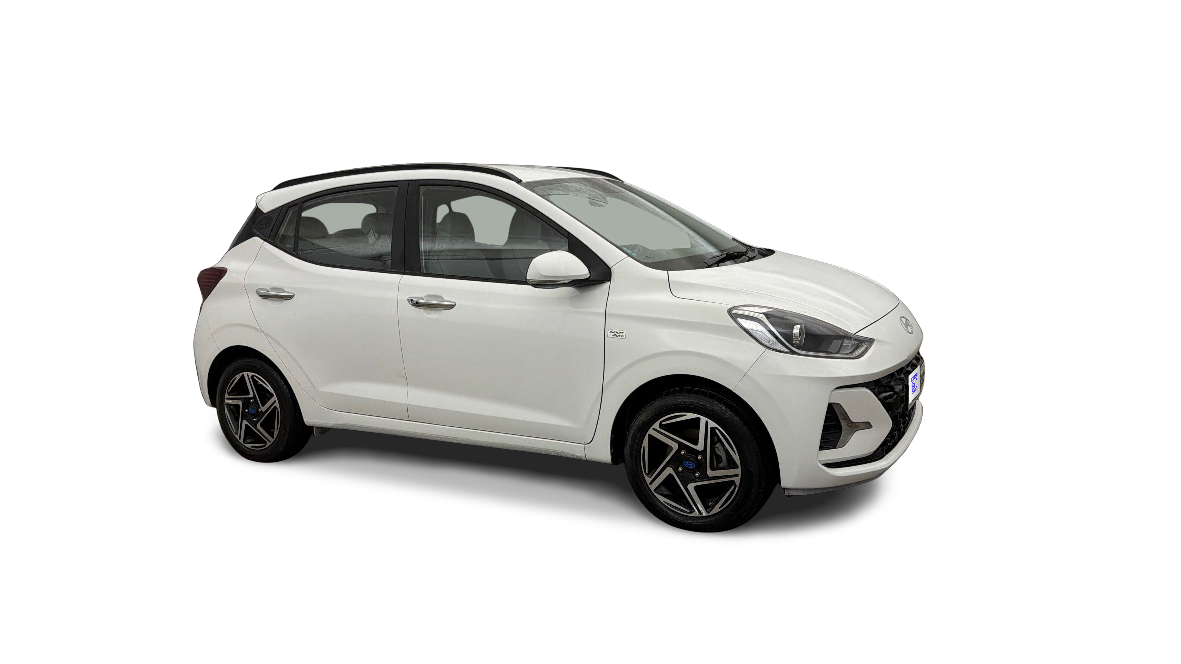 2023 Hyundai GRAND I10 NIOS - Hatchback - Petrol - Automatic - ₹6.49 lakh