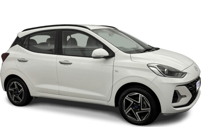2023 Hyundai GRAND I10 NIOS - Hatchback - Petrol - Automatic - ₹6.49 lakh