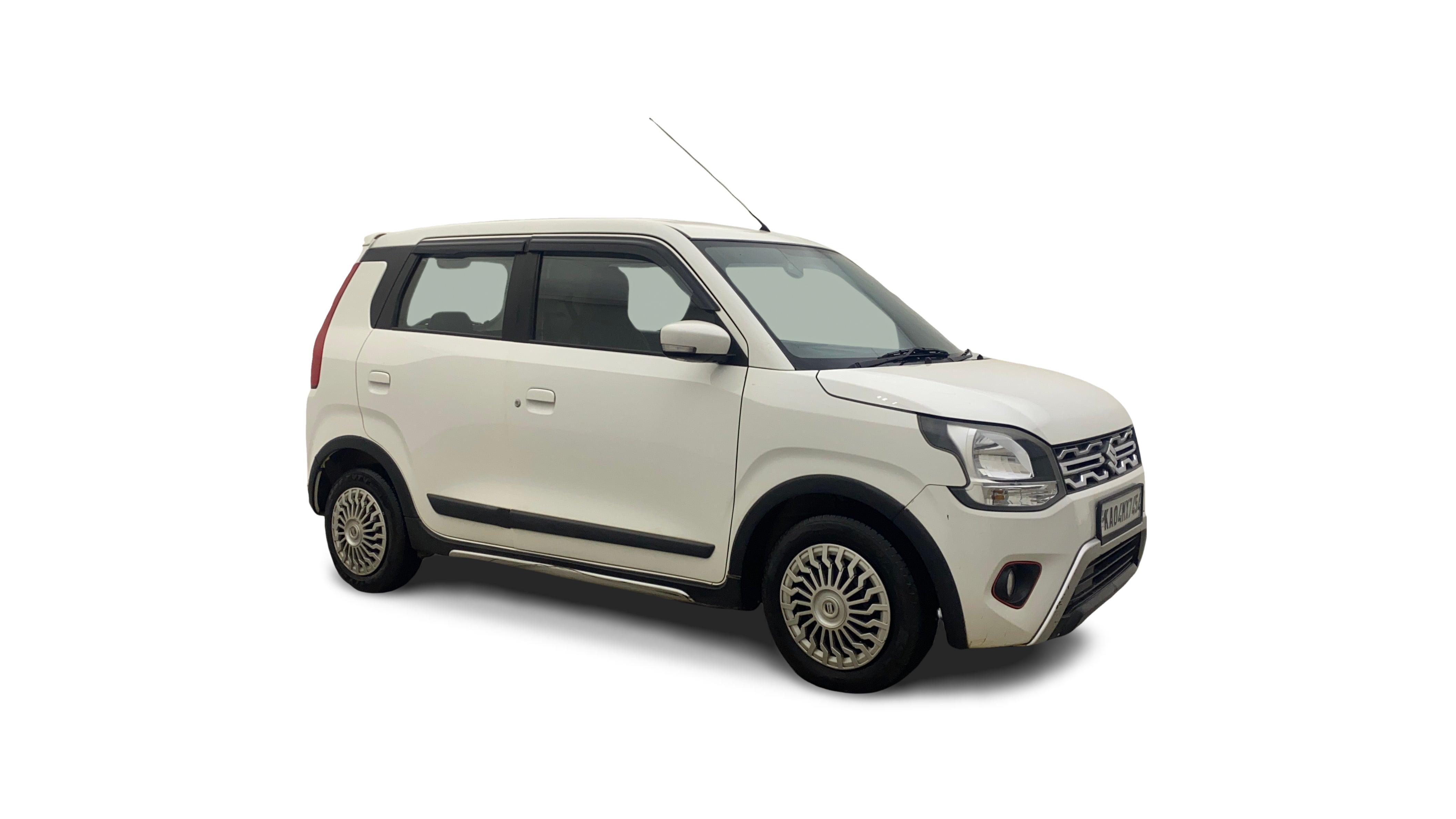 Maruti New Wagon-R-img