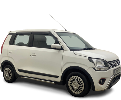 Maruti New Wagon-R-img