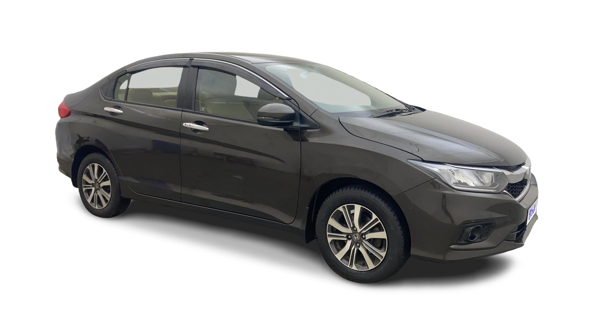 2019 Honda City - Sedan - Petrol - Manual - ₹6.91 lakh